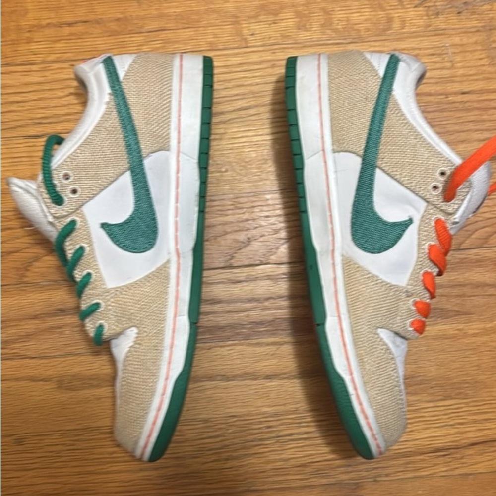 Nike sb dunks Jarritos collab - Picture 2 of 7